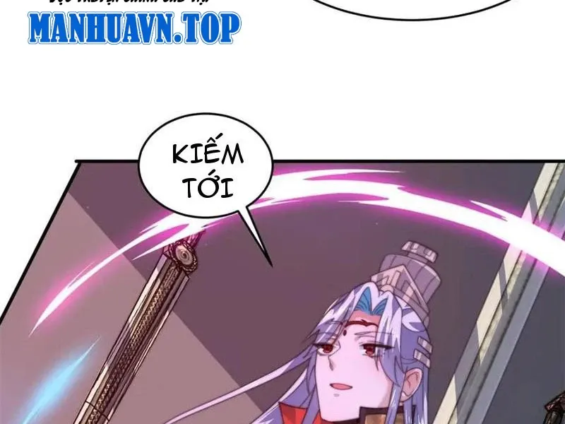 đọc truyện Nữ Đồ Đệ Ai Nấy Đều Muốn Giết Ta Chương 184 ảnh 12 tại Truyện Dạ Ký