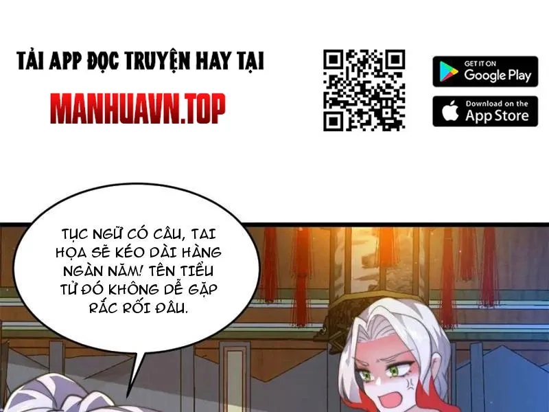đọc truyện Nữ Đồ Đệ Ai Nấy Đều Muốn Giết Ta Chương 184 ảnh 60 tại Truyện Dạ Ký