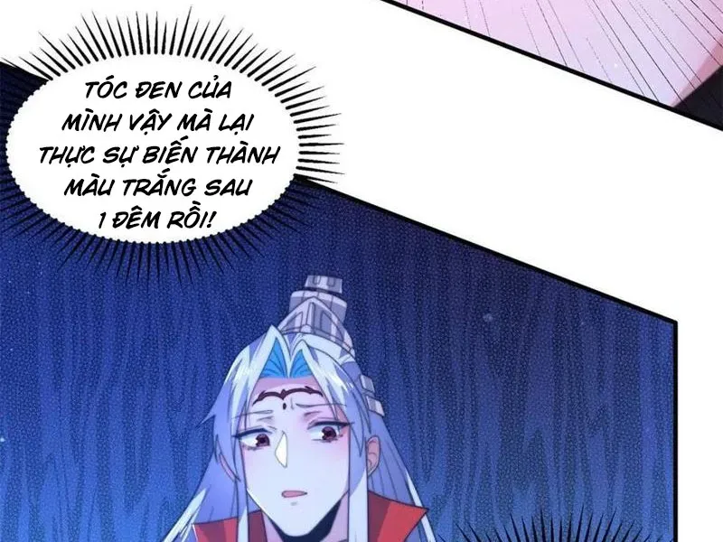 đọc truyện Nữ Đồ Đệ Ai Nấy Đều Muốn Giết Ta Chương 184 ảnh 8 tại Truyện Dạ Ký