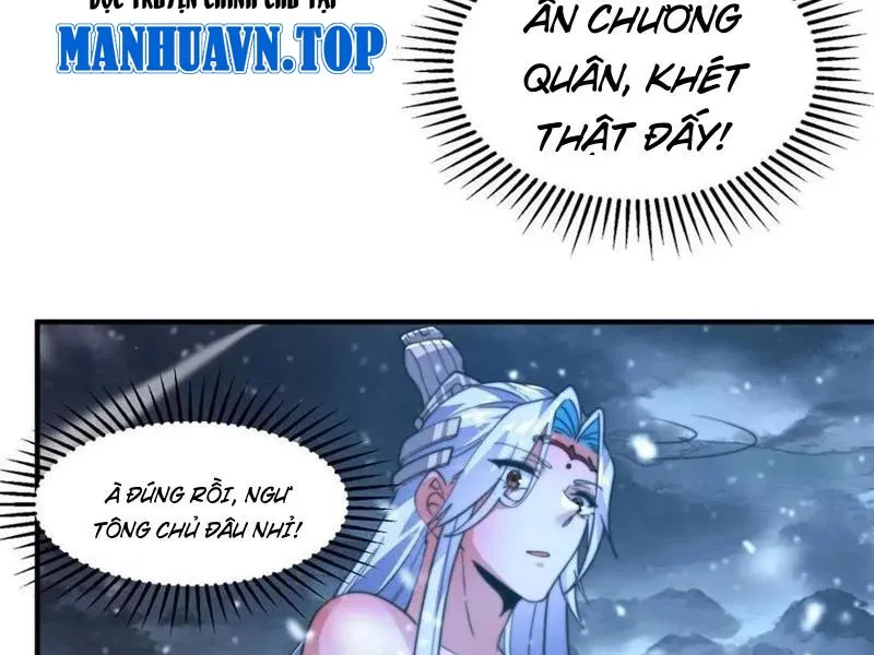 đọc truyện Nữ Đồ Đệ Ai Nấy Đều Muốn Giết Ta Chương 186 ảnh 38 tại Truyện Dạ Ký