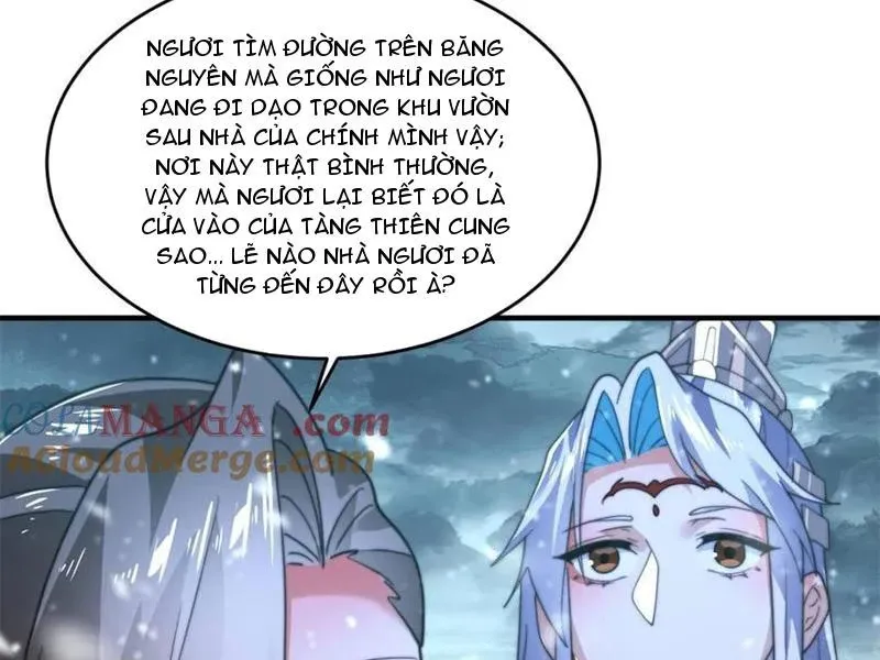 đọc truyện Nữ Đồ Đệ Ai Nấy Đều Muốn Giết Ta Chương 187 ảnh 15 tại Truyện Dạ Ký