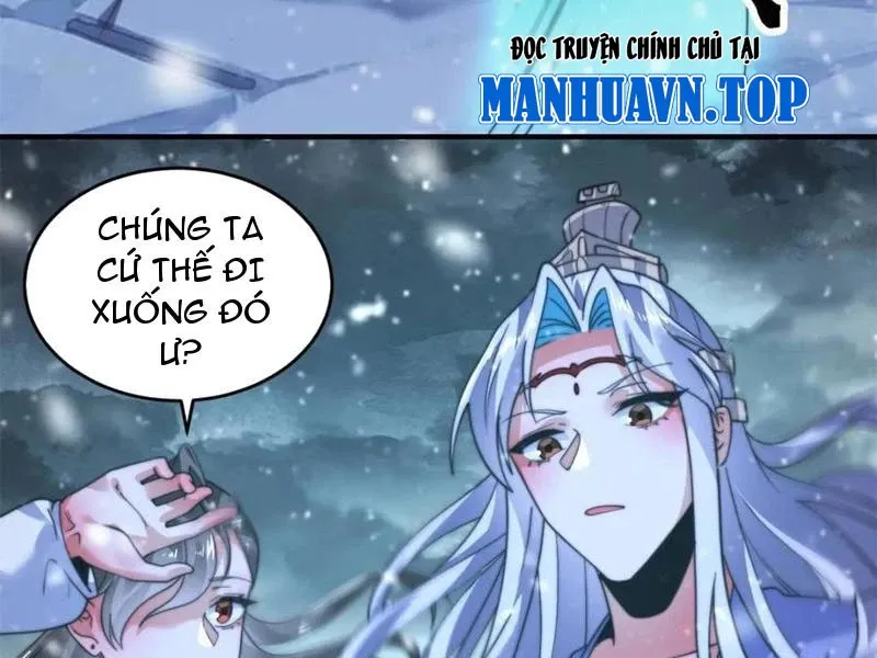 đọc truyện Nữ Đồ Đệ Ai Nấy Đều Muốn Giết Ta Chương 187 ảnh 25 tại Truyện Dạ Ký