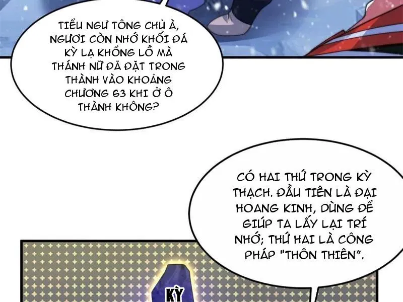 đọc truyện Nữ Đồ Đệ Ai Nấy Đều Muốn Giết Ta Chương 187 ảnh 29 tại Truyện Dạ Ký