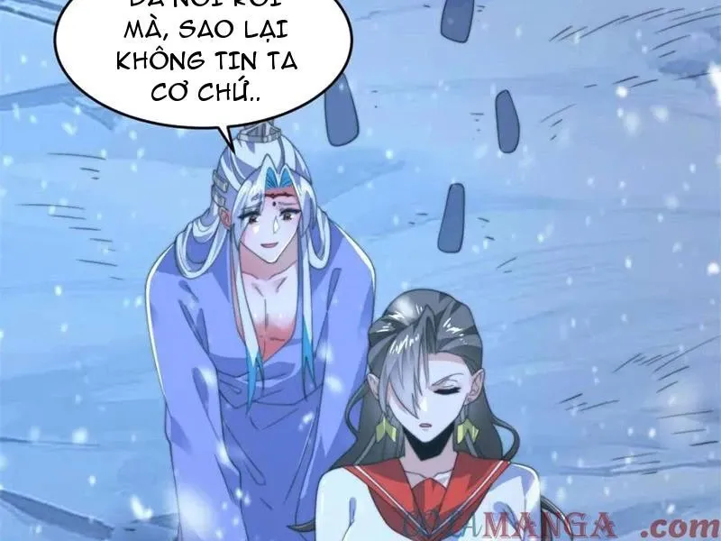 đọc truyện Nữ Đồ Đệ Ai Nấy Đều Muốn Giết Ta Chương 187 ảnh 4 tại Truyện Dạ Ký