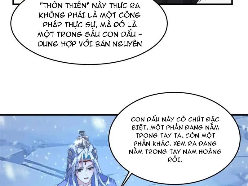 đọc truyện Nữ Đồ Đệ Ai Nấy Đều Muốn Giết Ta Chương 187 ảnh 31 tại Truyện Dạ Ký