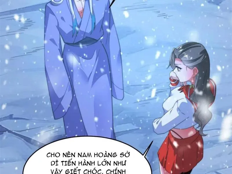 đọc truyện Nữ Đồ Đệ Ai Nấy Đều Muốn Giết Ta Chương 187 ảnh 32 tại Truyện Dạ Ký
