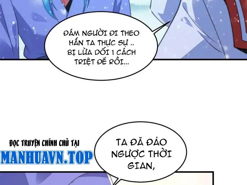 đọc truyện Nữ Đồ Đệ Ai Nấy Đều Muốn Giết Ta Chương 187 ảnh 35 tại Truyện Dạ Ký