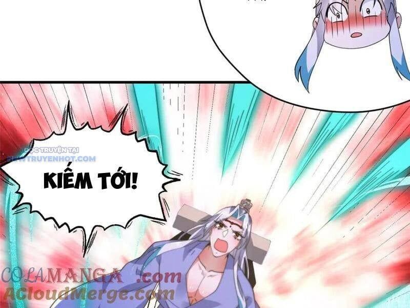 đọc truyện Nữ Đồ Đệ Ai Nấy Đều Muốn Giết Ta Chương 188 ảnh 45 tại Truyện Dạ Ký