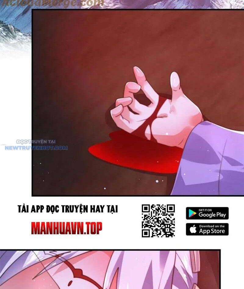 đọc truyện Nữ Đồ Đệ Ai Nấy Đều Muốn Giết Ta Chương 189 ảnh 36 tại Truyện Dạ Ký