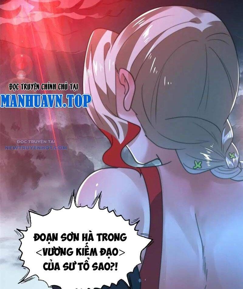 đọc truyện Nữ Đồ Đệ Ai Nấy Đều Muốn Giết Ta Chương 189 ảnh 48 tại Truyện Dạ Ký