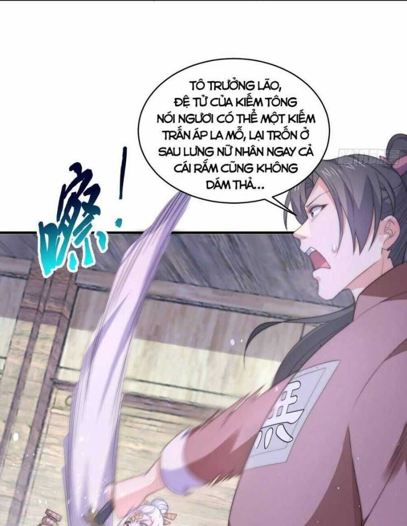 đọc truyện Nữ Đồ Đệ Ai Nấy Đều Muốn Giết Ta Chương 19 ảnh 29 tại Truyện Dạ Ký
