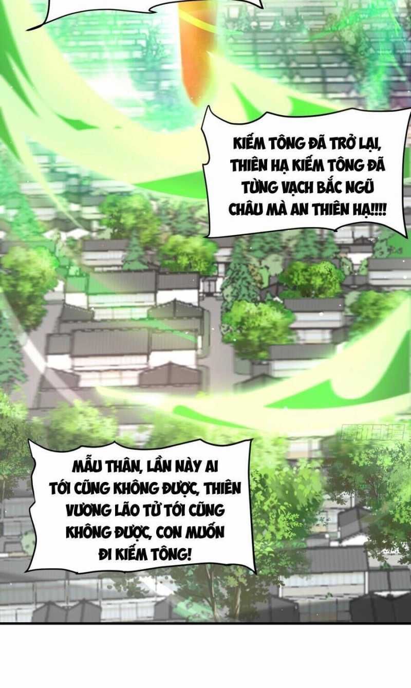 đọc truyện Nữ Đồ Đệ Ai Nấy Đều Muốn Giết Ta Chương 19 ảnh 42 tại Truyện Dạ Ký