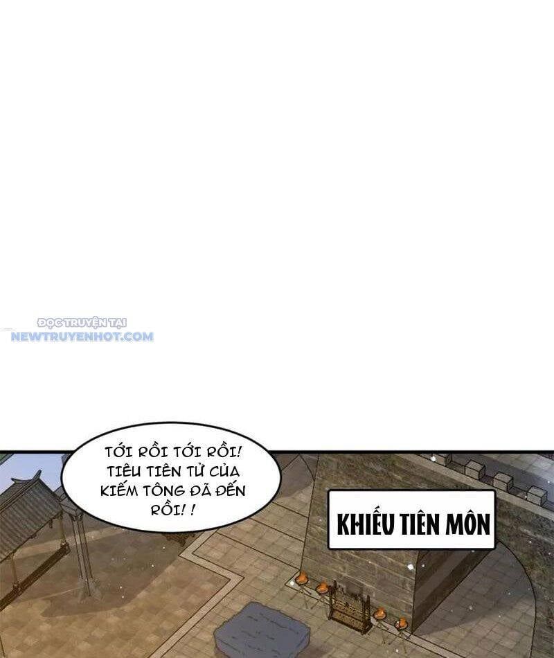 đọc truyện Nữ Đồ Đệ Ai Nấy Đều Muốn Giết Ta Chương 190 ảnh 4 tại Truyện Dạ Ký