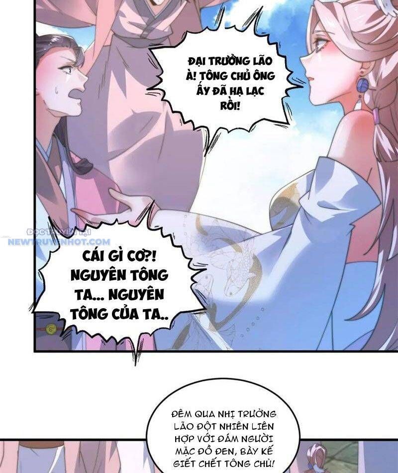 đọc truyện Nữ Đồ Đệ Ai Nấy Đều Muốn Giết Ta Chương 190 ảnh 37 tại Truyện Dạ Ký