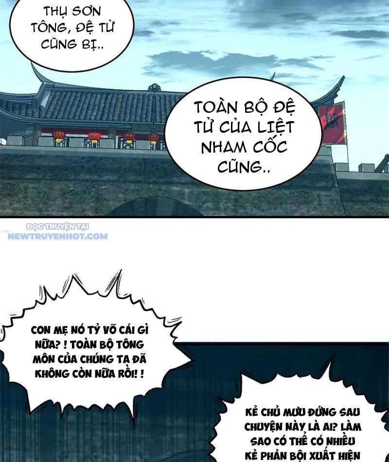 đọc truyện Nữ Đồ Đệ Ai Nấy Đều Muốn Giết Ta Chương 190 ảnh 40 tại Truyện Dạ Ký