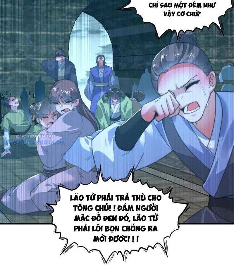 đọc truyện Nữ Đồ Đệ Ai Nấy Đều Muốn Giết Ta Chương 190 ảnh 41 tại Truyện Dạ Ký
