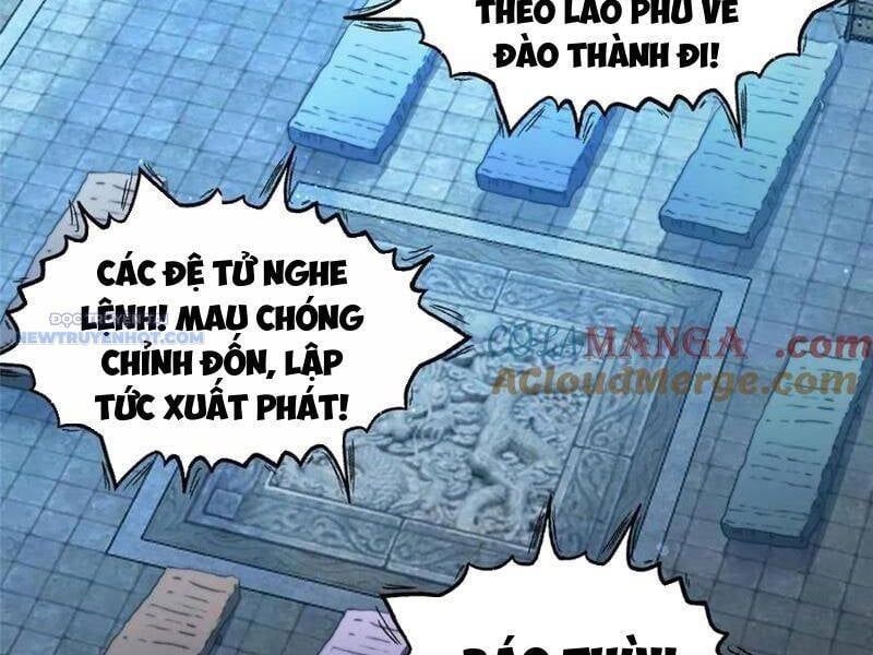 đọc truyện Nữ Đồ Đệ Ai Nấy Đều Muốn Giết Ta Chương 191 ảnh 3 tại Truyện Dạ Ký