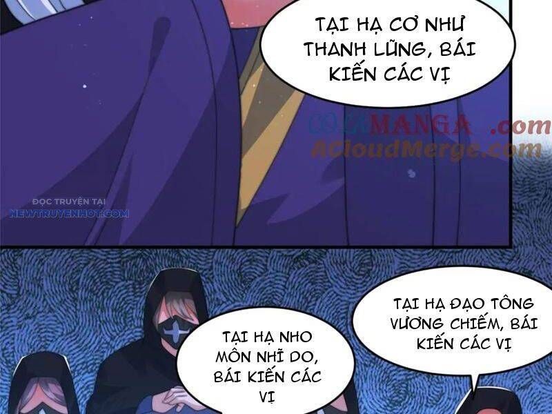 đọc truyện Nữ Đồ Đệ Ai Nấy Đều Muốn Giết Ta Chương 191 ảnh 29 tại Truyện Dạ Ký