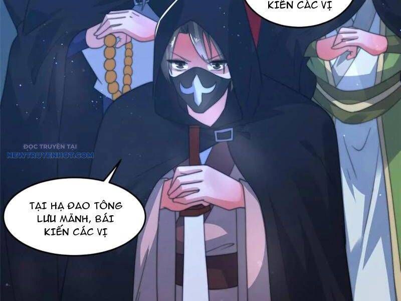 đọc truyện Nữ Đồ Đệ Ai Nấy Đều Muốn Giết Ta Chương 191 ảnh 31 tại Truyện Dạ Ký