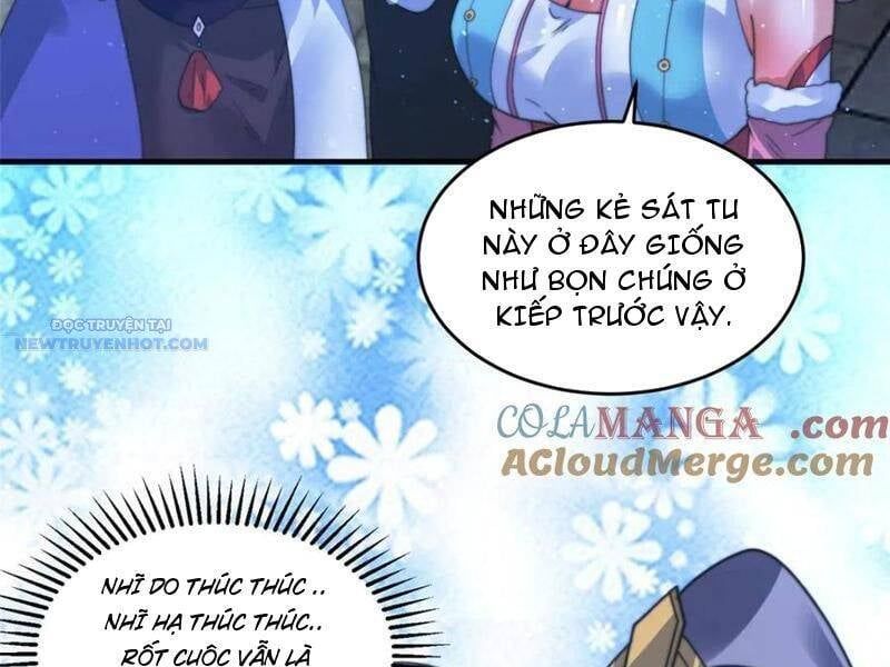 đọc truyện Nữ Đồ Đệ Ai Nấy Đều Muốn Giết Ta Chương 191 ảnh 34 tại Truyện Dạ Ký