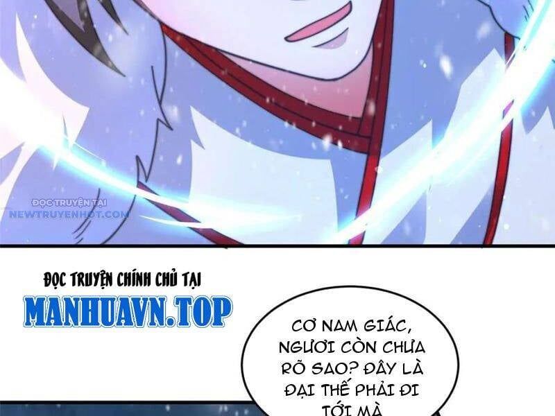 đọc truyện Nữ Đồ Đệ Ai Nấy Đều Muốn Giết Ta Chương 191 ảnh 41 tại Truyện Dạ Ký