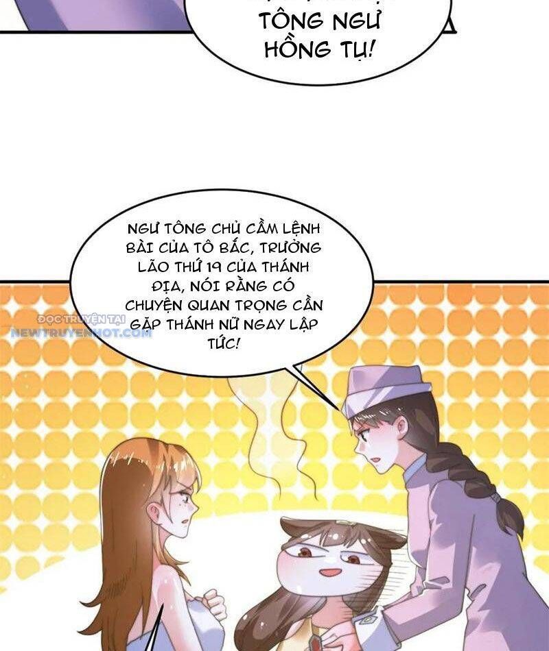 đọc truyện Nữ Đồ Đệ Ai Nấy Đều Muốn Giết Ta Chương 192 ảnh 15 tại Truyện Dạ Ký