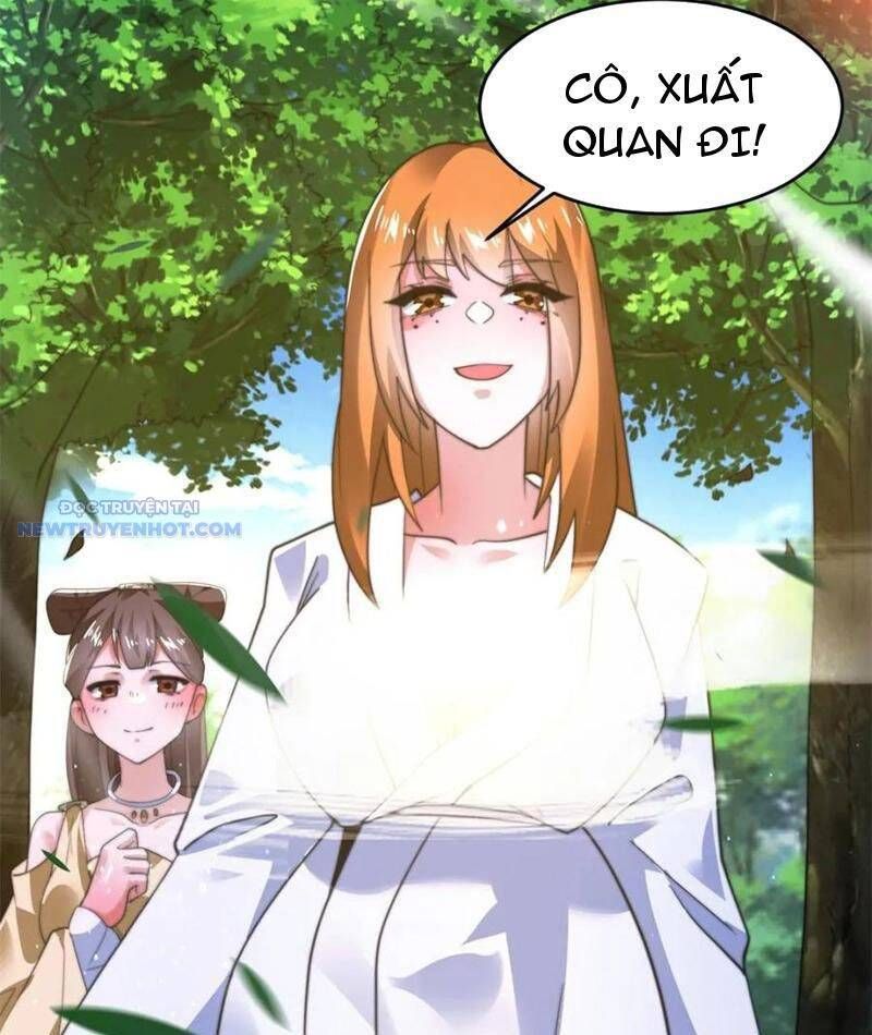 đọc truyện Nữ Đồ Đệ Ai Nấy Đều Muốn Giết Ta Chương 192 ảnh 18 tại Truyện Dạ Ký