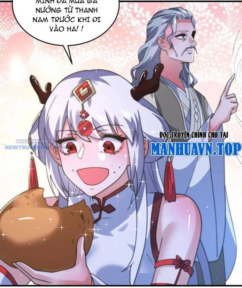 đọc truyện Nữ Đồ Đệ Ai Nấy Đều Muốn Giết Ta Chương 192 ảnh 23 tại Truyện Dạ Ký