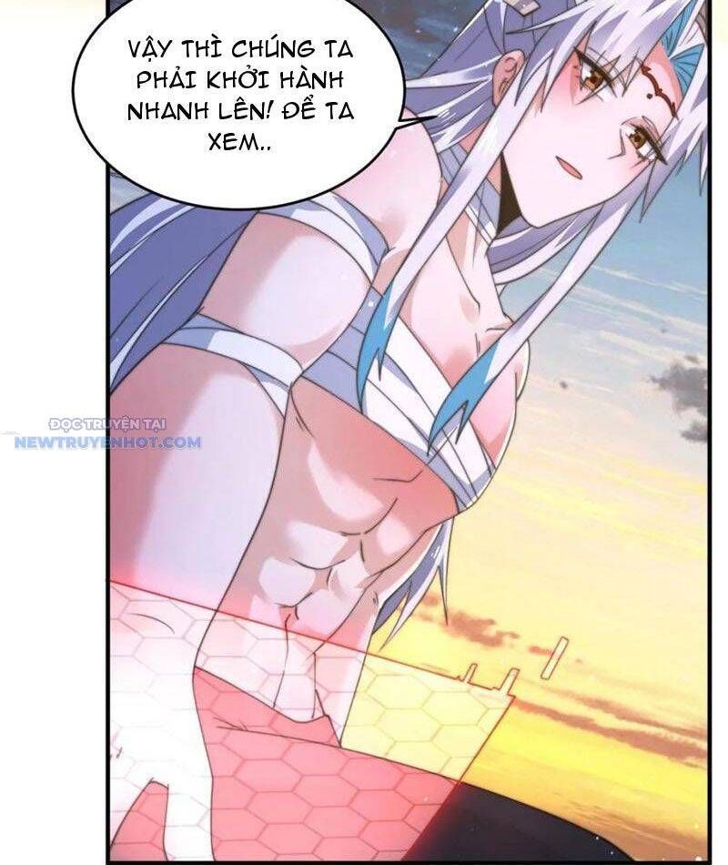đọc truyện Nữ Đồ Đệ Ai Nấy Đều Muốn Giết Ta Chương 193 ảnh 27 tại Truyện Dạ Ký
