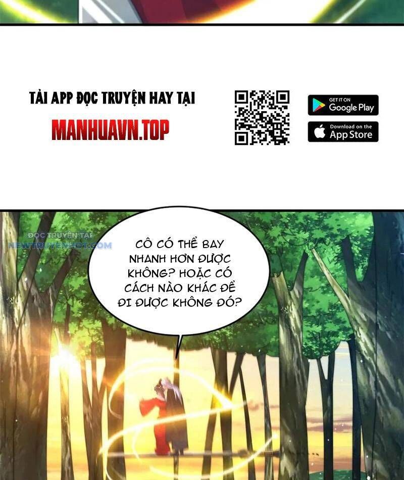 đọc truyện Nữ Đồ Đệ Ai Nấy Đều Muốn Giết Ta Chương 193 ảnh 45 tại Truyện Dạ Ký