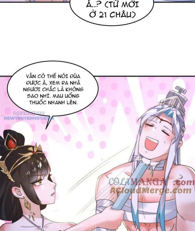 đọc truyện Nữ Đồ Đệ Ai Nấy Đều Muốn Giết Ta Chương 193 ảnh 9 tại Truyện Dạ Ký
