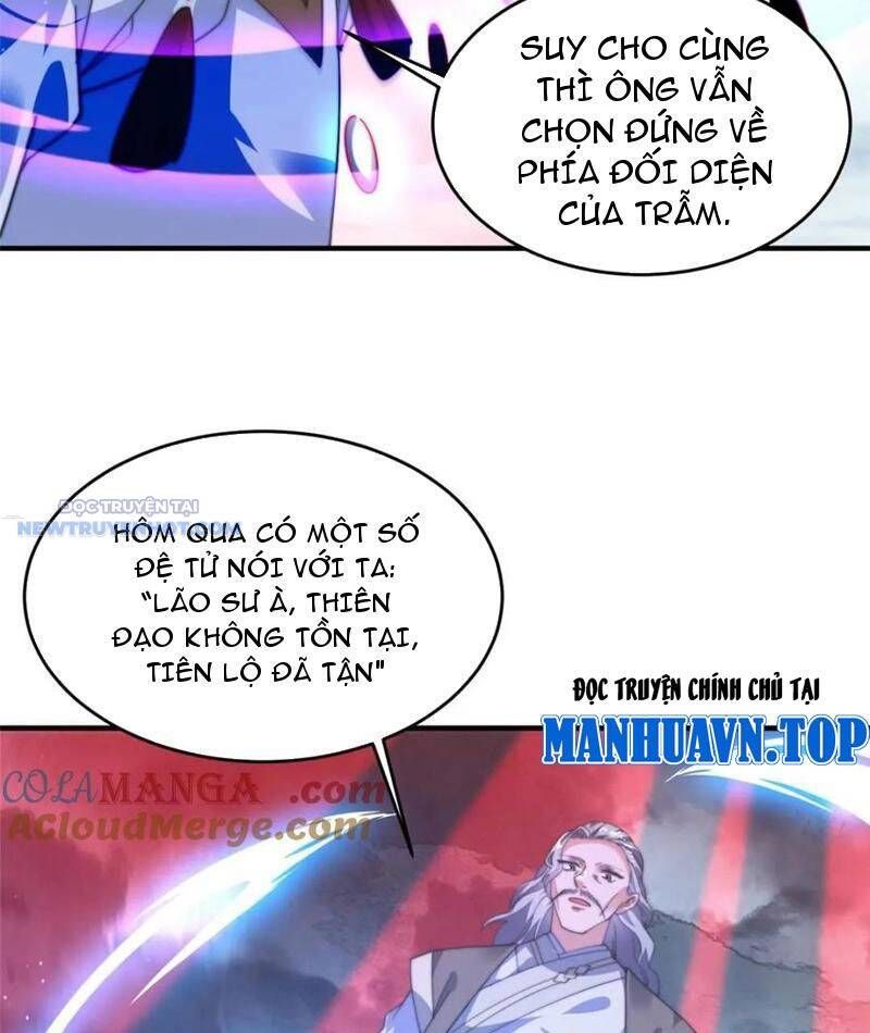 đọc truyện Nữ Đồ Đệ Ai Nấy Đều Muốn Giết Ta Chương 194 ảnh 29 tại Truyện Dạ Ký