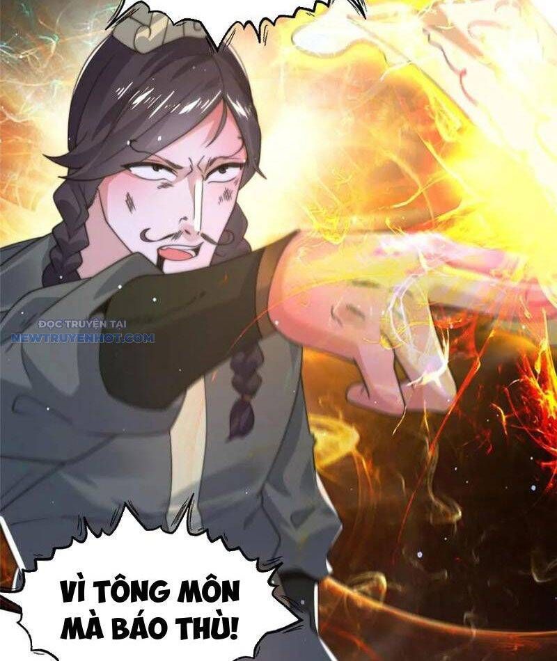 đọc truyện Nữ Đồ Đệ Ai Nấy Đều Muốn Giết Ta Chương 194 ảnh 44 tại Truyện Dạ Ký