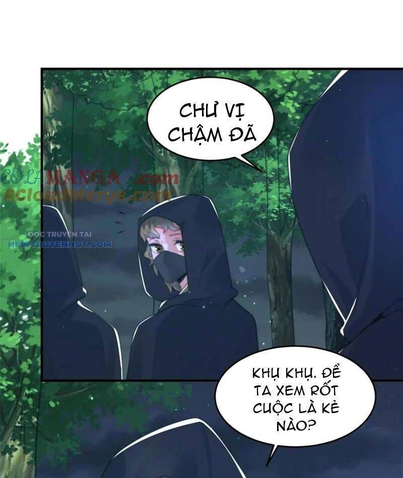 đọc truyện Nữ Đồ Đệ Ai Nấy Đều Muốn Giết Ta Chương 194 ảnh 6 tại Truyện Dạ Ký
