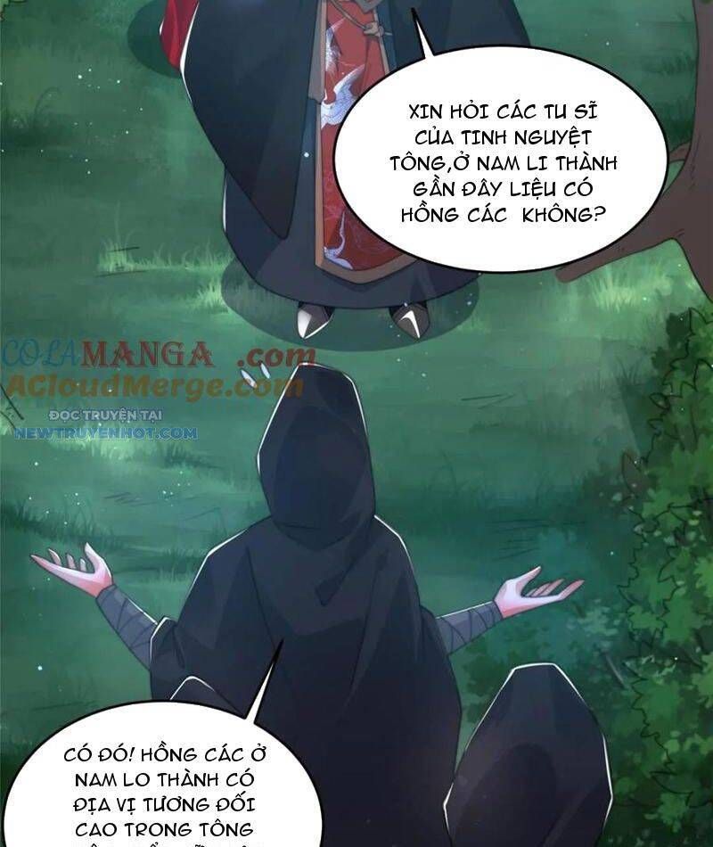 đọc truyện Nữ Đồ Đệ Ai Nấy Đều Muốn Giết Ta Chương 195 ảnh 6 tại Truyện Dạ Ký