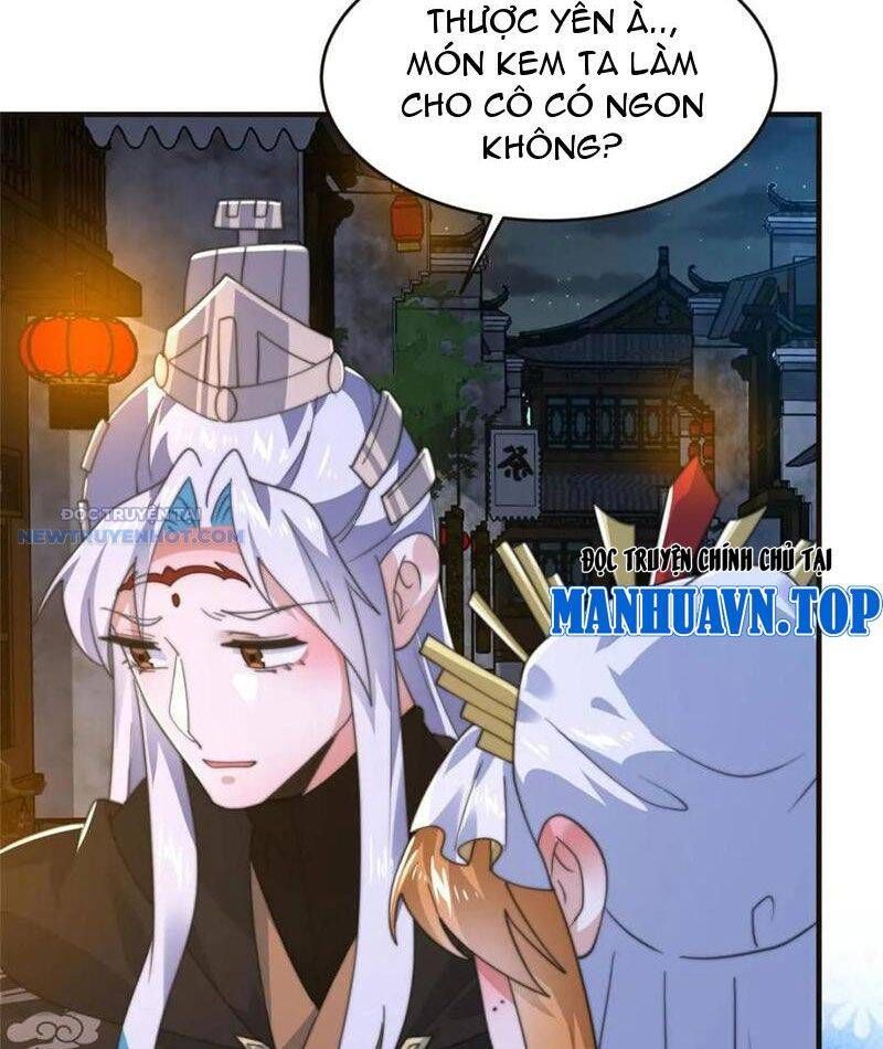 đọc truyện Nữ Đồ Đệ Ai Nấy Đều Muốn Giết Ta Chương 196 ảnh 47 tại Giả Dược