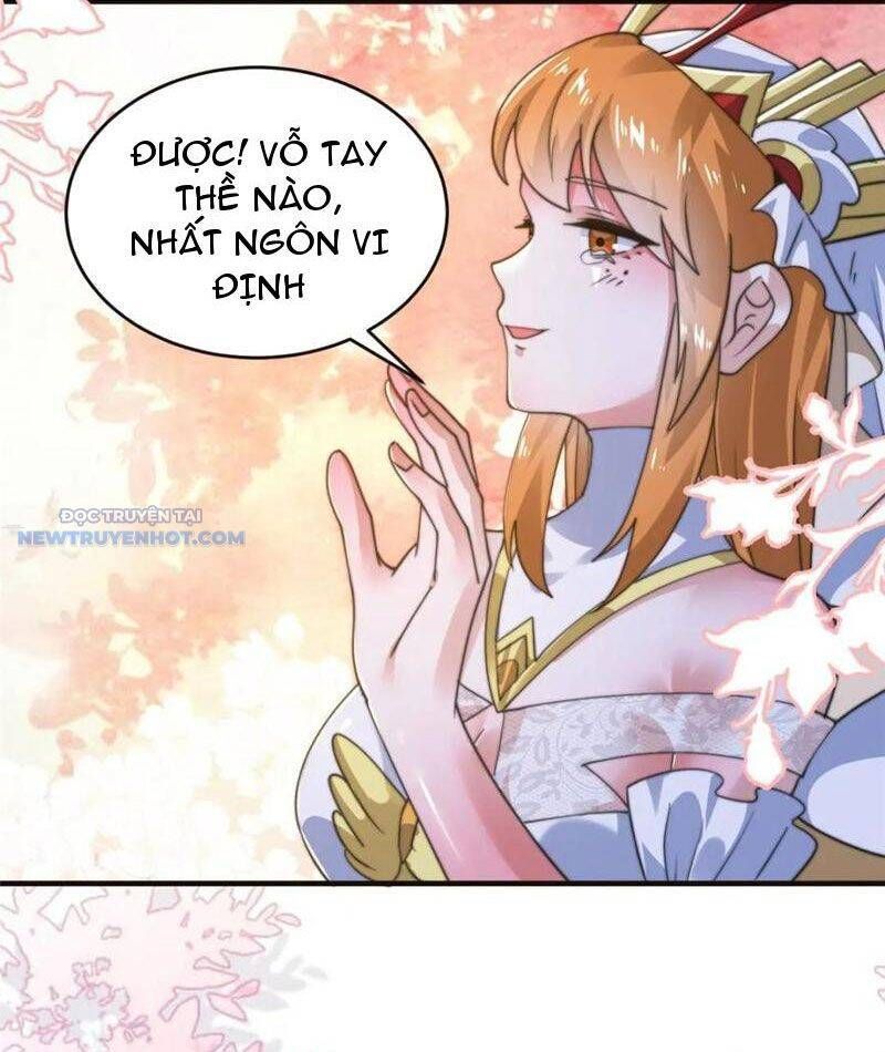 đọc truyện Nữ Đồ Đệ Ai Nấy Đều Muốn Giết Ta Chương 196 ảnh 51 tại Giả Dược