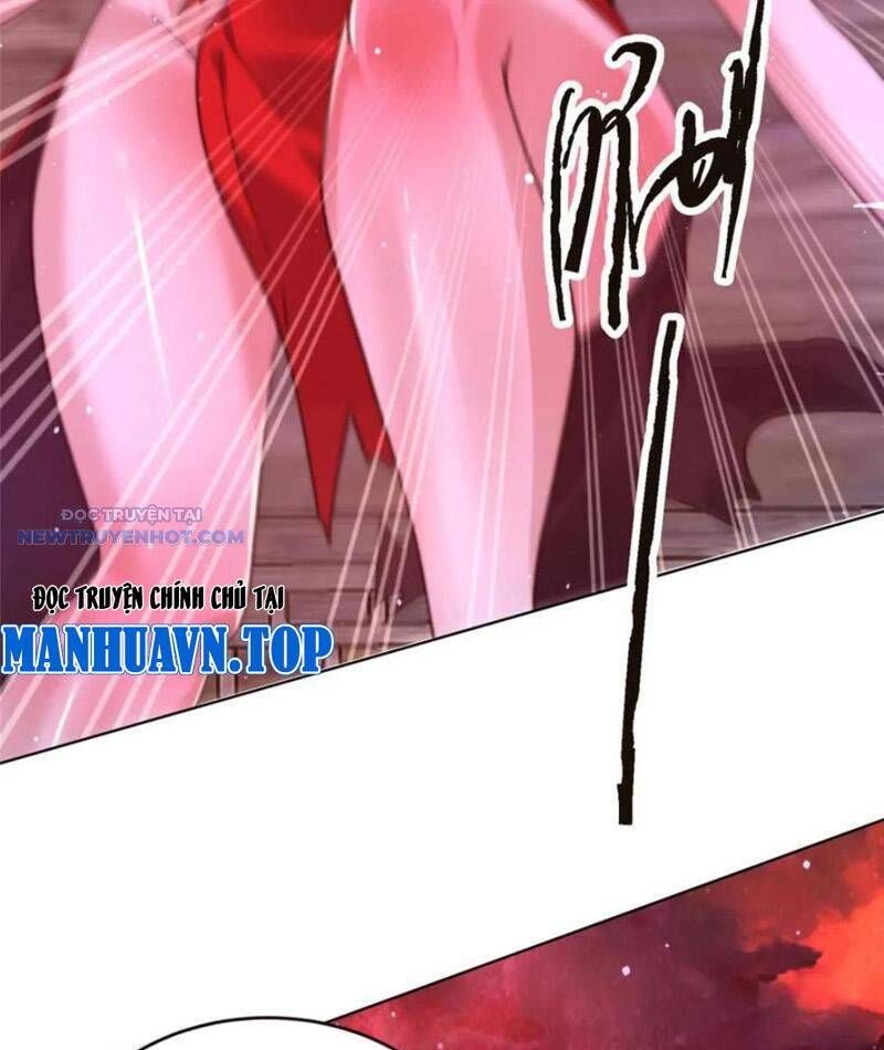 đọc truyện Nữ Đồ Đệ Ai Nấy Đều Muốn Giết Ta Chương 197 ảnh 27 tại Truyện Dạ Ký