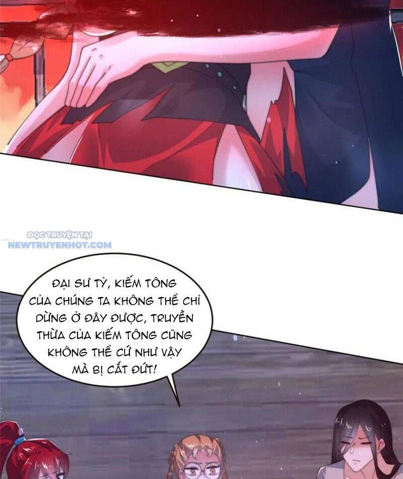 đọc truyện Nữ Đồ Đệ Ai Nấy Đều Muốn Giết Ta Chương 197 ảnh 29 tại Truyện Dạ Ký