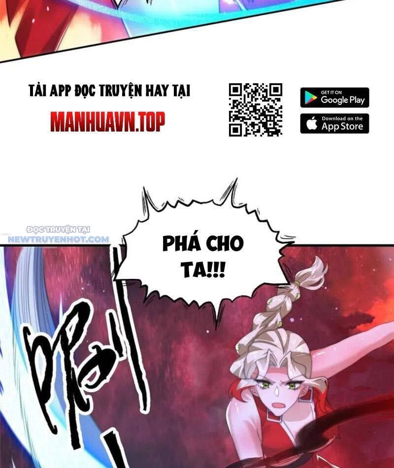 đọc truyện Nữ Đồ Đệ Ai Nấy Đều Muốn Giết Ta Chương 197 ảnh 35 tại Truyện Dạ Ký