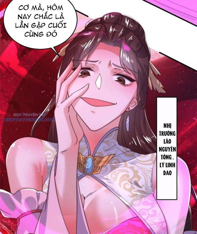 đọc truyện Nữ Đồ Đệ Ai Nấy Đều Muốn Giết Ta Chương 197 ảnh 40 tại Truyện Dạ Ký