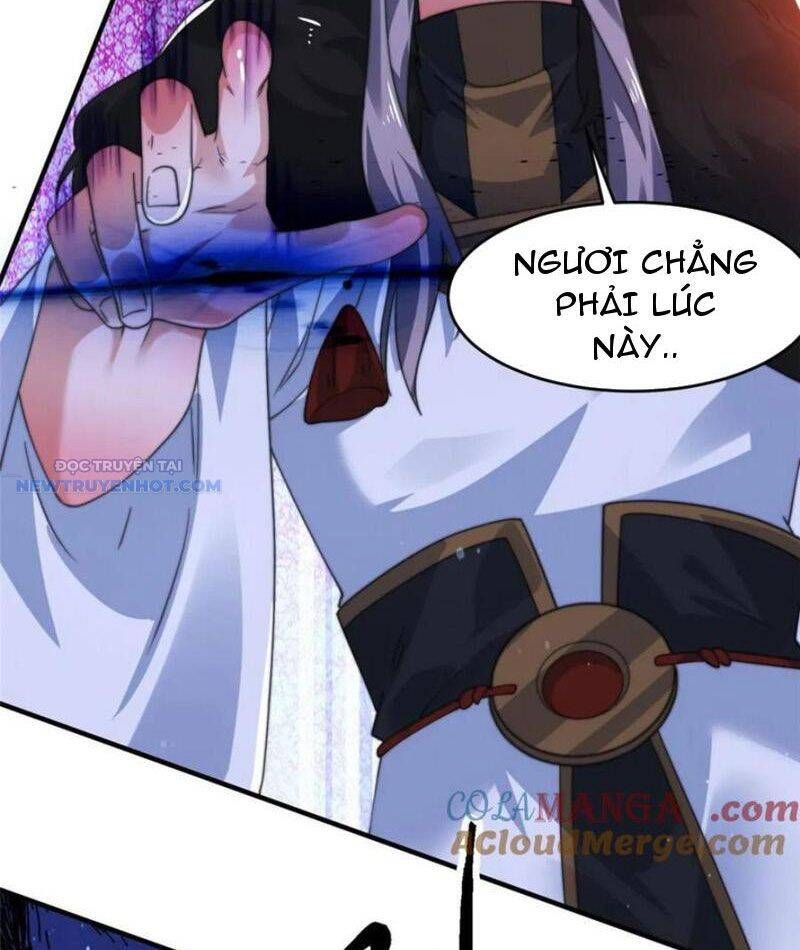 đọc truyện Nữ Đồ Đệ Ai Nấy Đều Muốn Giết Ta Chương 197 ảnh 49 tại Truyện Dạ Ký