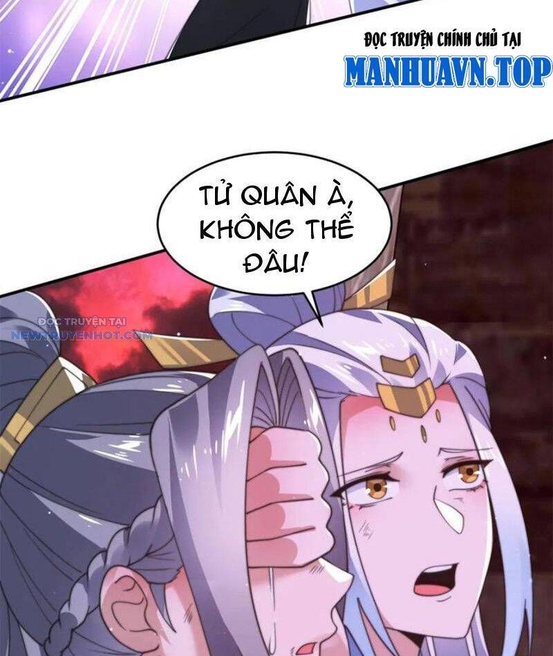 đọc truyện Nữ Đồ Đệ Ai Nấy Đều Muốn Giết Ta Chương 198 ảnh 21 tại Truyện Dạ Ký