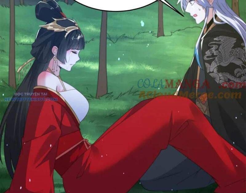 đọc truyện Nữ Đồ Đệ Ai Nấy Đều Muốn Giết Ta Chương 199 ảnh 25 tại Truyện Dạ Ký