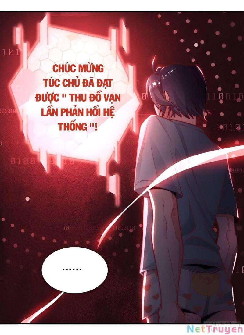 đọc truyện Nữ Đồ Đệ Ai Nấy Đều Muốn Giết Ta Chương 2 ảnh 21 tại Truyện Dạ Ký