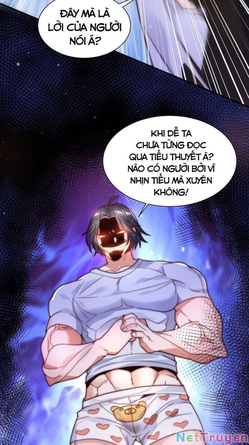 đọc truyện Nữ Đồ Đệ Ai Nấy Đều Muốn Giết Ta Chương 2 ảnh 26 tại Truyện Dạ Ký
