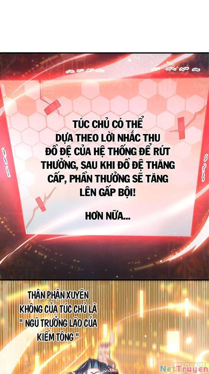 đọc truyện Nữ Đồ Đệ Ai Nấy Đều Muốn Giết Ta Chương 2 ảnh 28 tại Truyện Dạ Ký