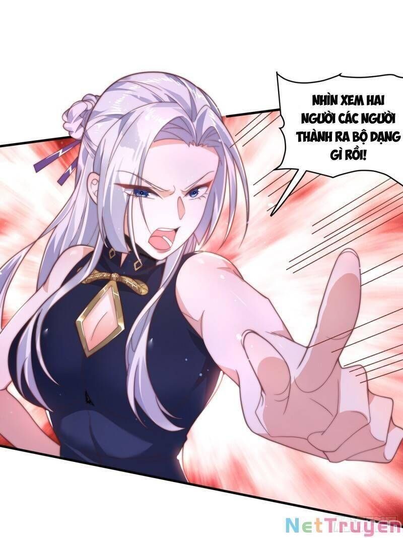 đọc truyện Nữ Đồ Đệ Ai Nấy Đều Muốn Giết Ta Chương 2 ảnh 38 tại Truyện Dạ Ký