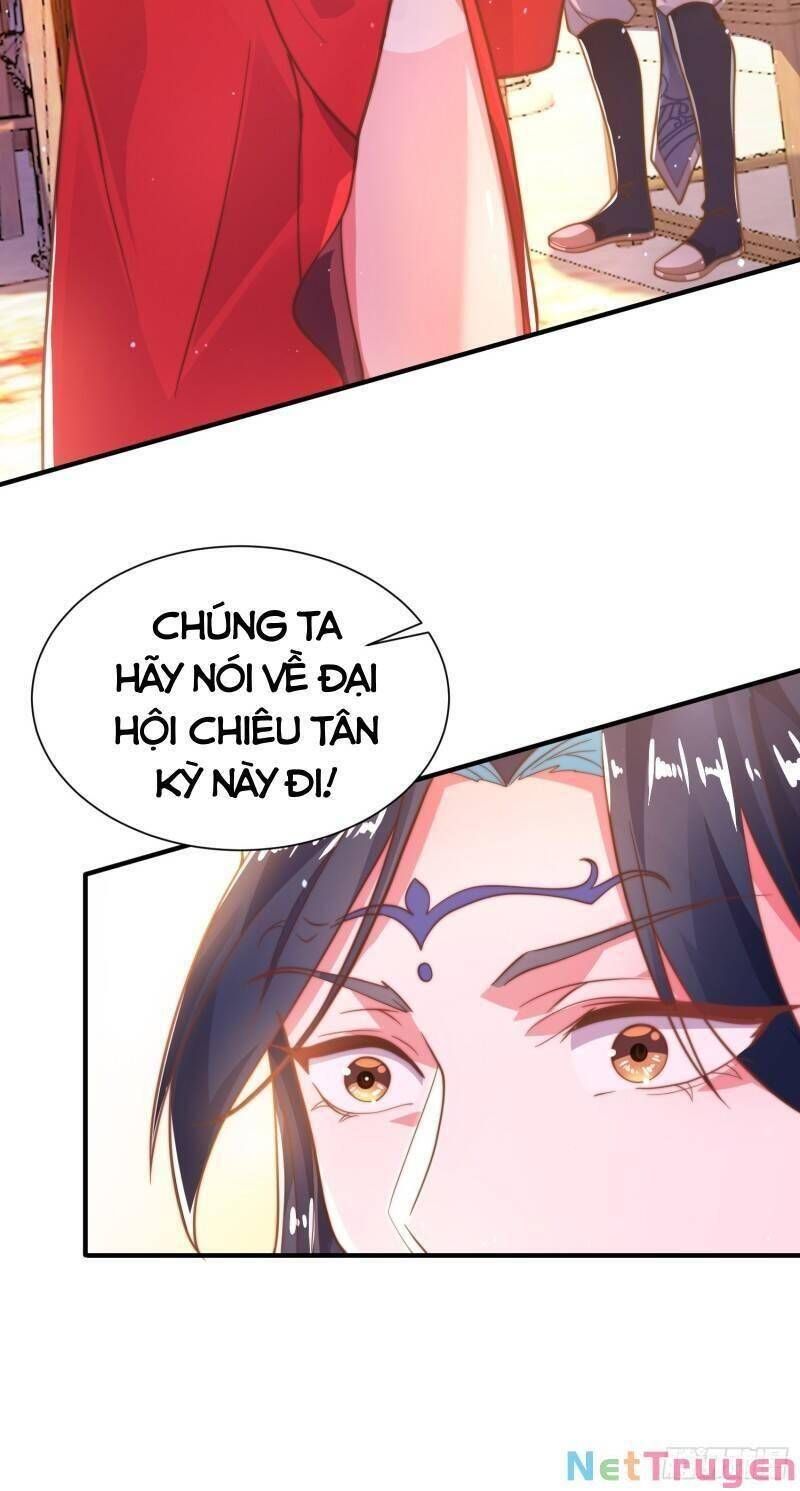 đọc truyện Nữ Đồ Đệ Ai Nấy Đều Muốn Giết Ta Chương 2 ảnh 49 tại Truyện Dạ Ký