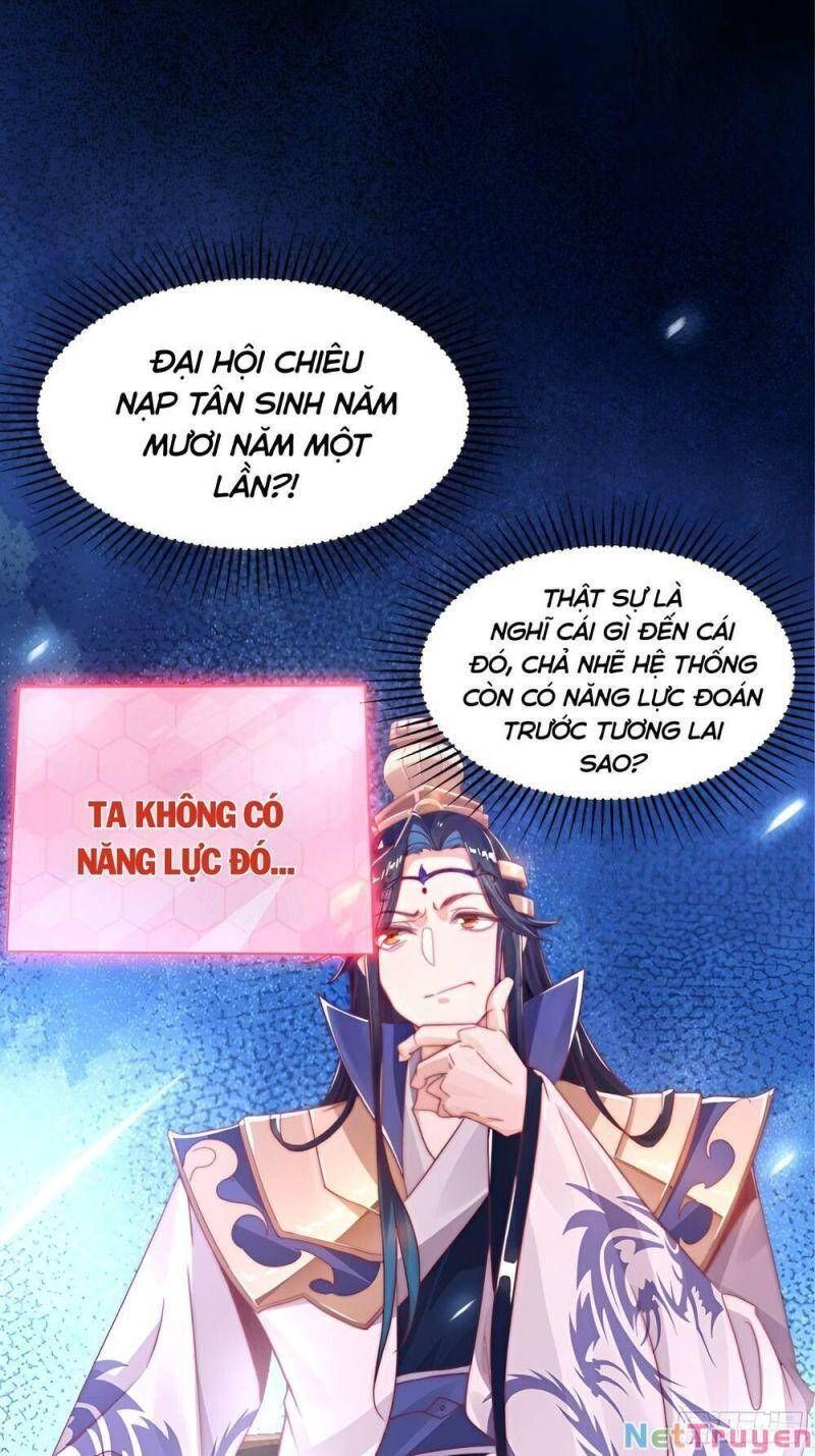 đọc truyện Nữ Đồ Đệ Ai Nấy Đều Muốn Giết Ta Chương 2 ảnh 50 tại Truyện Dạ Ký